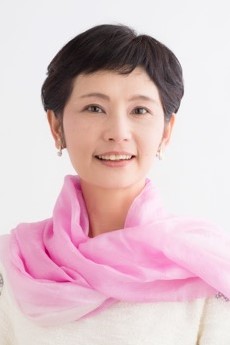 斉藤とも子氏
